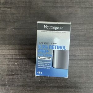 Neutrogena